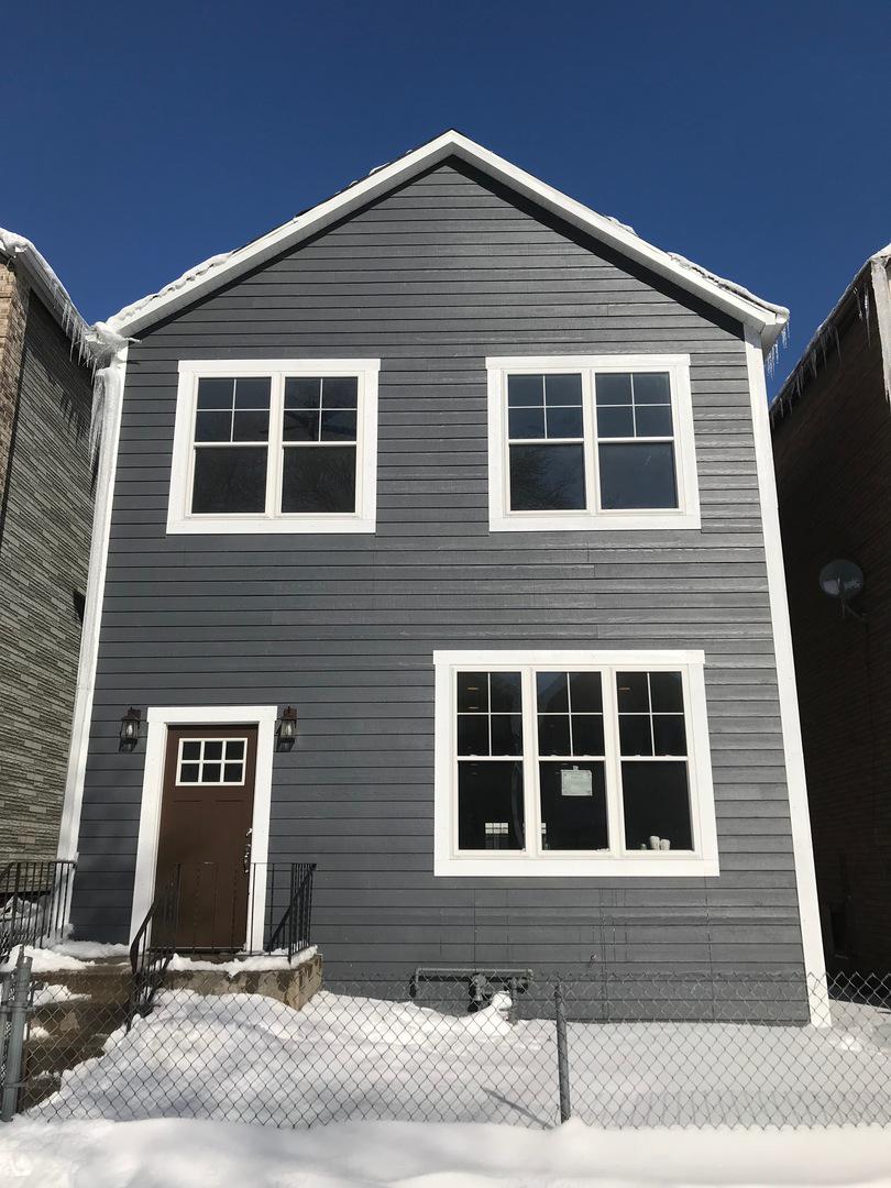 524 W 46th Pl., Chicago, IL 60609