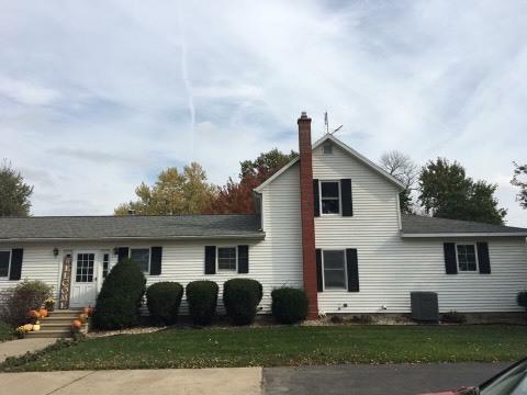 322 W Bacon St., Amboy, IL 61310
