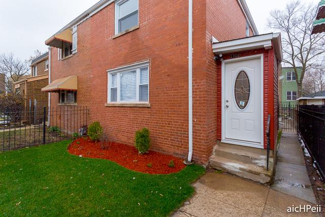 1706 E 73rd St., Chicago, IL 60649
