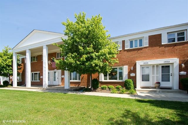 1070 Higgins Rd. #B, Park Ridge, IL 60068