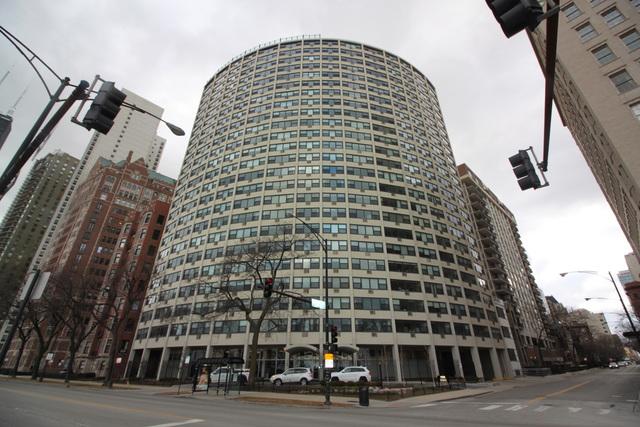 1150 N Lake Shore Dr. #4B, Chicago, IL 60611