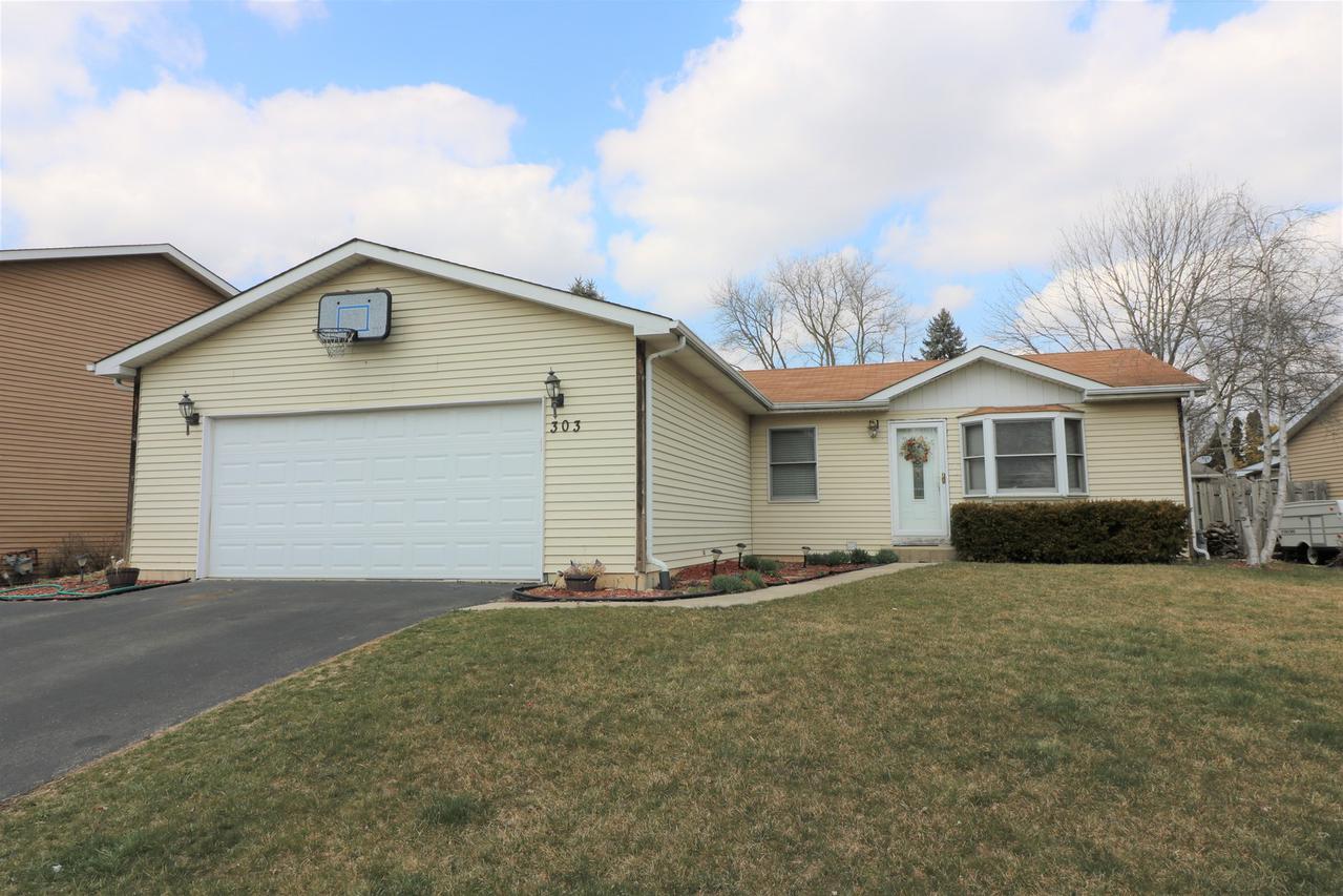 303 High St., Wauconda, IL 60084