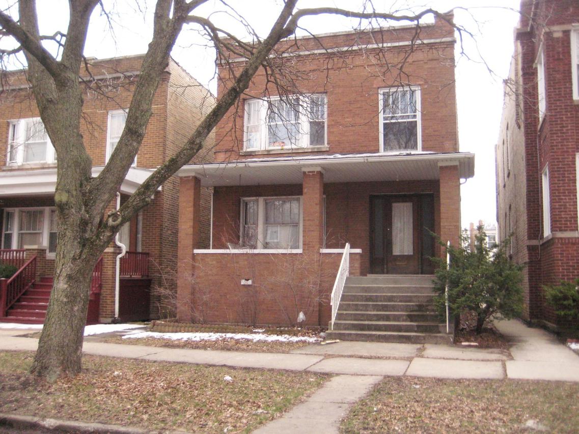 5117 W Cullom Ave., Chicago, IL 60641