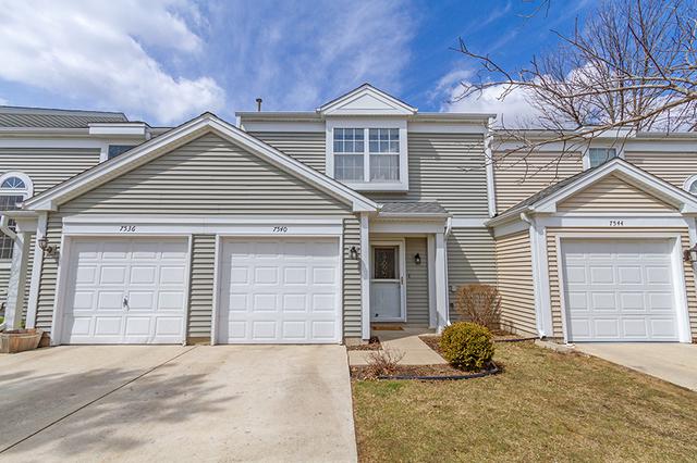 7540 Fairhaven Dr., Hanover Park, IL 60133
