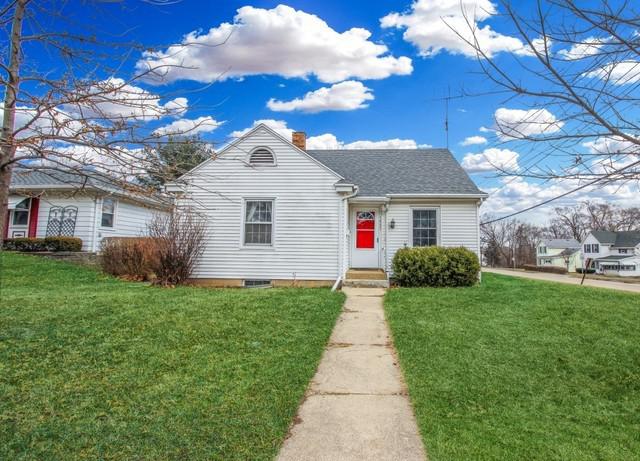 1657 S Highland Ave., Freeport, IL 61032