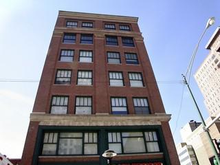 900 S Wabash Ave. #205, Chicago, IL 60605