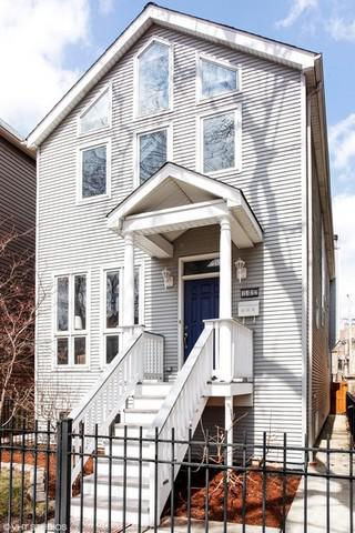 1822 W Fletcher St., Chicago, IL 60657