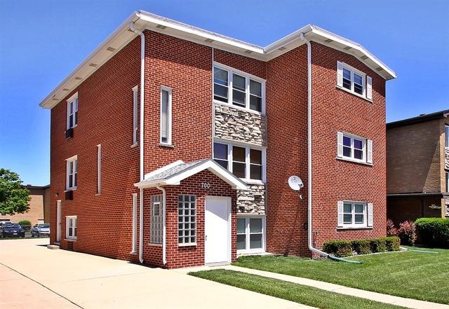 700 Beau Ct., Des Plaines, IL 60016