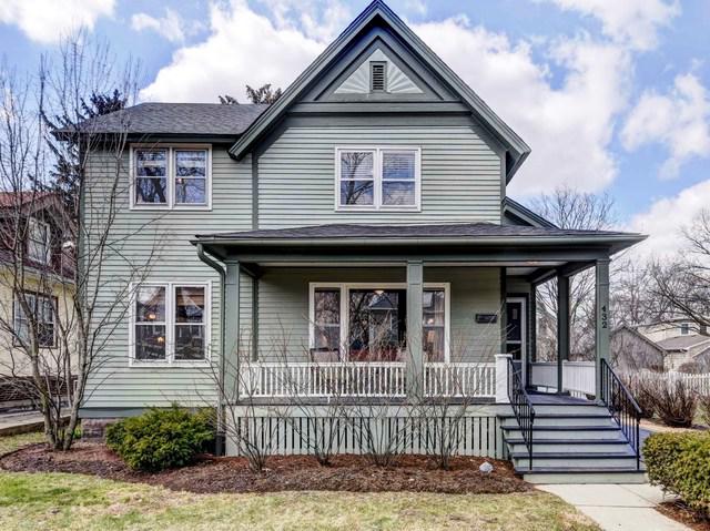 432 S Madison Ave., La Grange, IL 60525