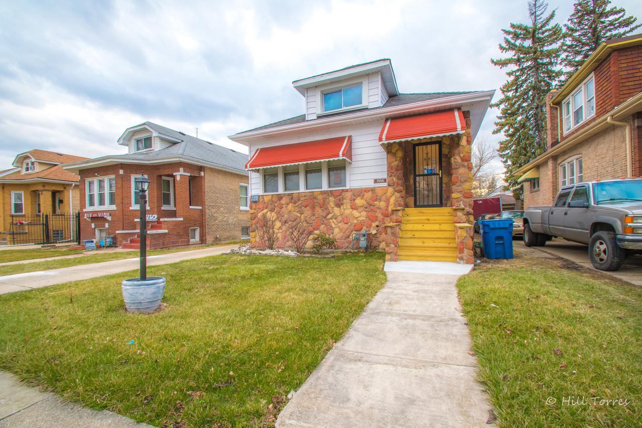 1222 S 12th Ave., Maywood, IL 60153