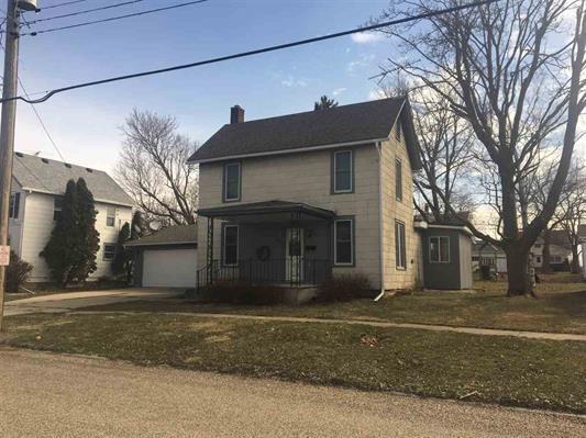 508 Richardson Ave., Ashton, IL 61006