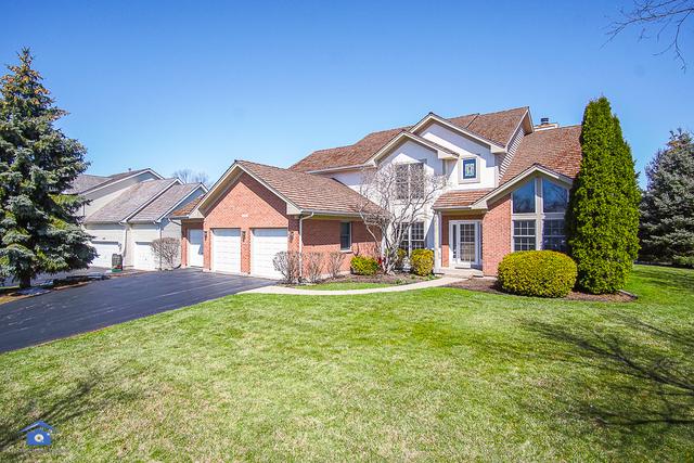 1174 Silo Hill Dr., Grayslake, IL 60030