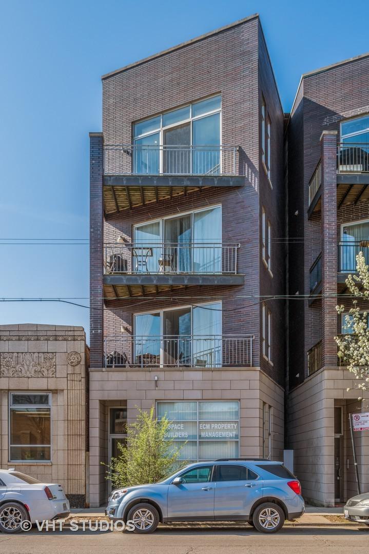 2621 W Chicago Ave. #4, Chicago, IL 60622
