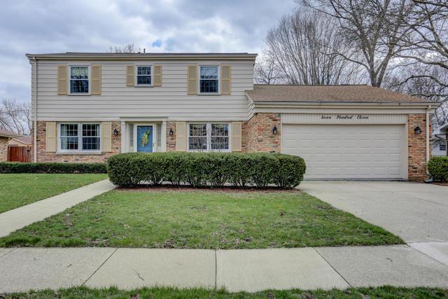 711 Park Lane Dr., Champaign, IL 61820