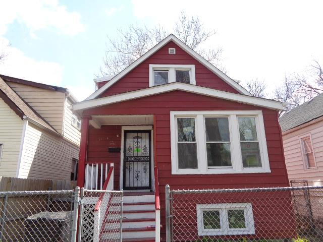 5735 S Hoyne Ave., Chicago, IL 60636