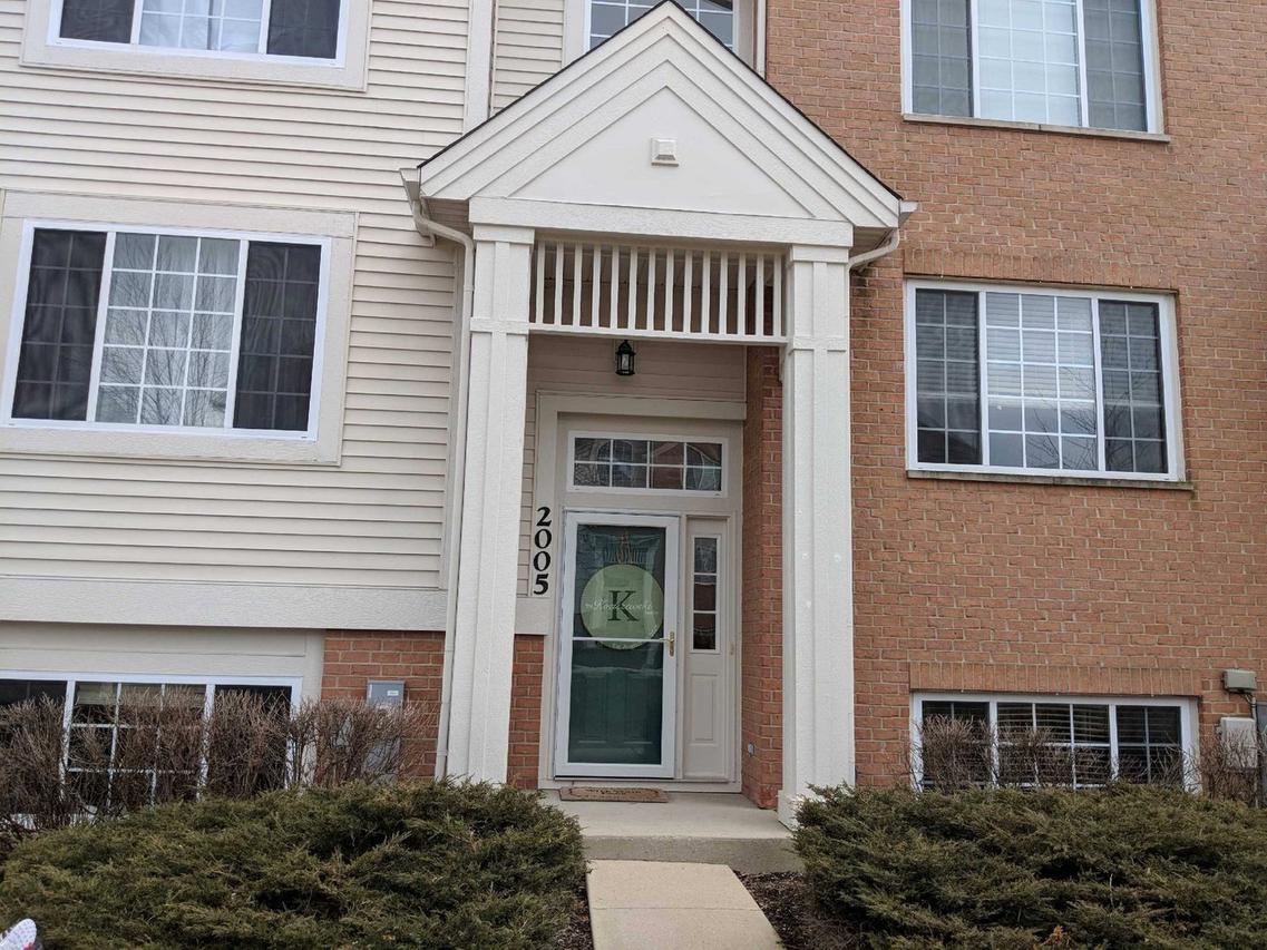 2005 Concord Dr., Mchenry, IL 60050
