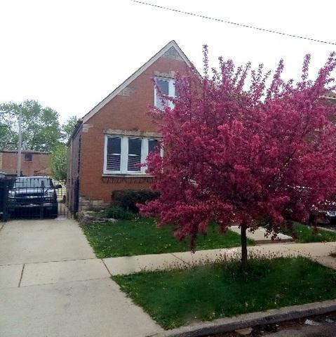 3405 W 64th St., Chicago, IL 60629
