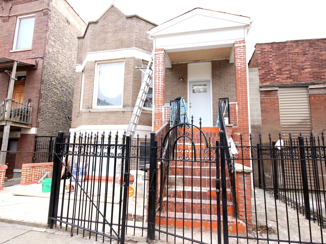 2404 S Drake Ave., Chicago, IL 60623
