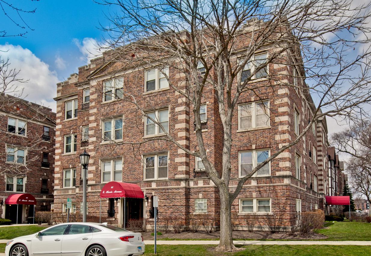85 E Harris Ave. #GH, La Grange, IL 60525