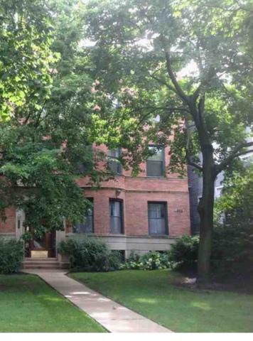 4649 N Dover St. #1, Chicago, IL 60640