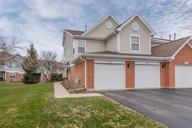 212 Norfolk Ct., Roselle, IL 60172