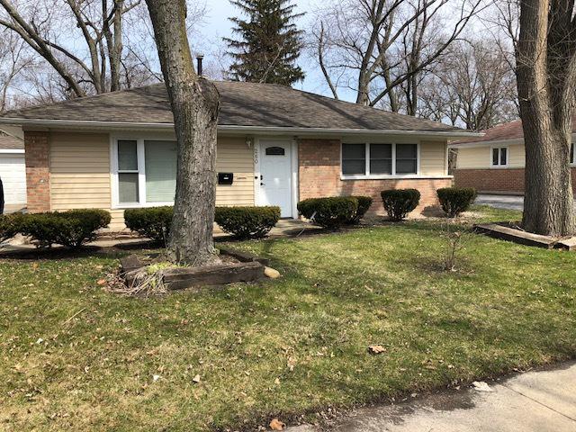 260 Miami St., Park Forest, IL 60466