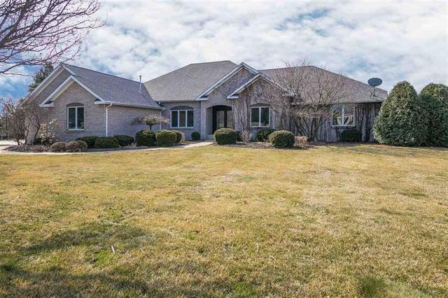 8845 Harvest Hills Tr., Rockford, IL 61114