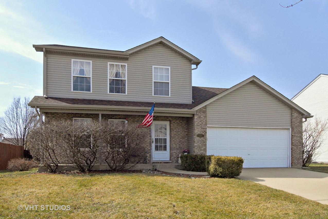 5308 Lindenwood Cir., Plainfield, IL 60586