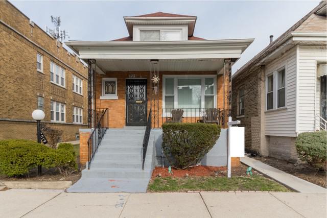 7519 S Eberhart Ave., Chicago, IL 60619