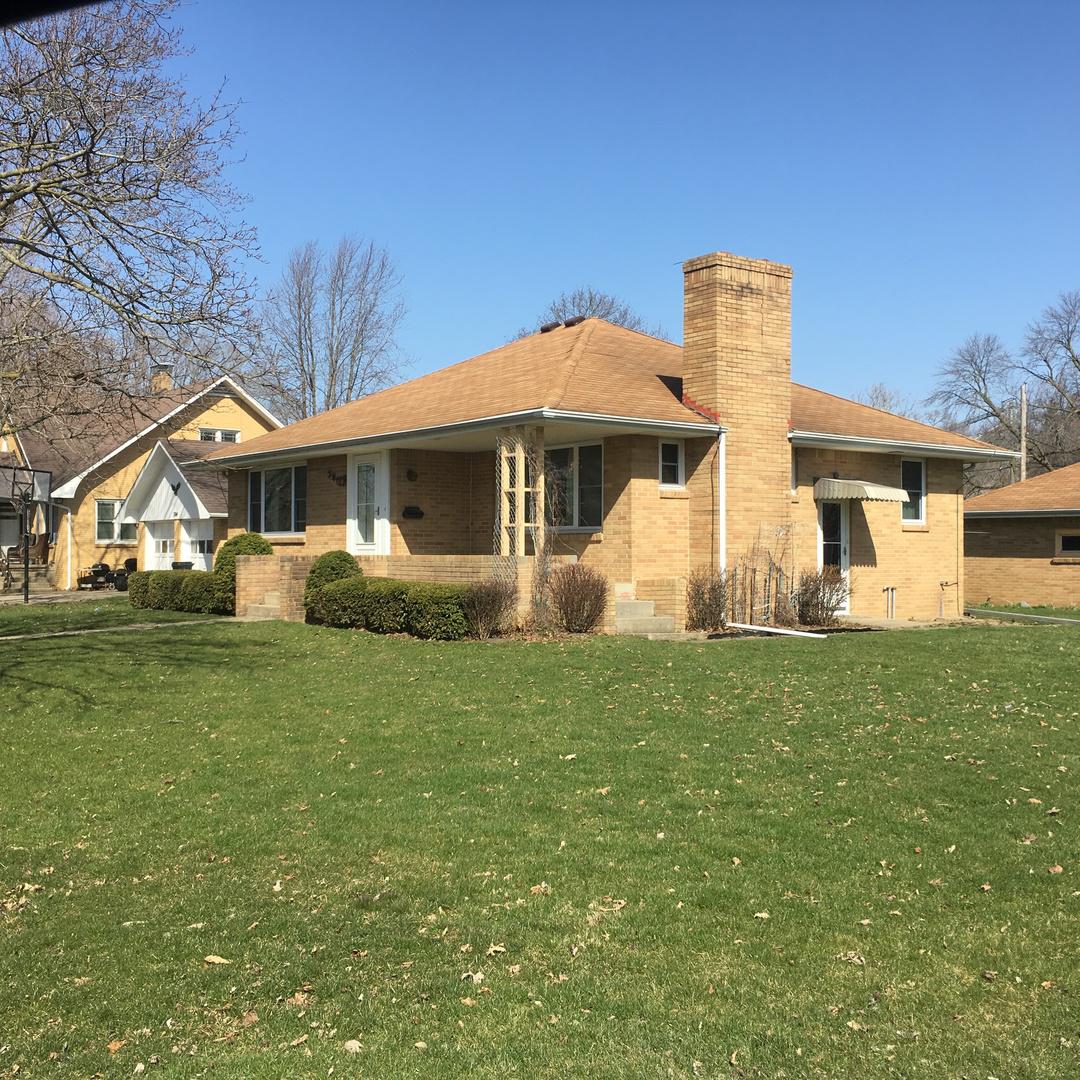 306 E Church St., Royal, IL 61871