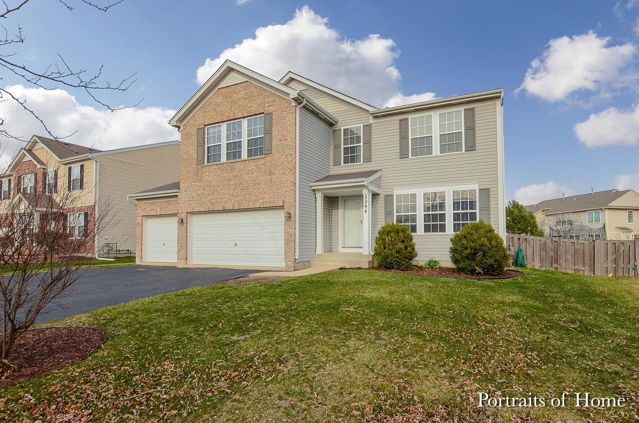 2294 Bellingham Ln., Aurora, IL 60503