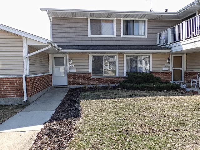 6102 Kit Carson Dr., Hanover Park, IL 60133