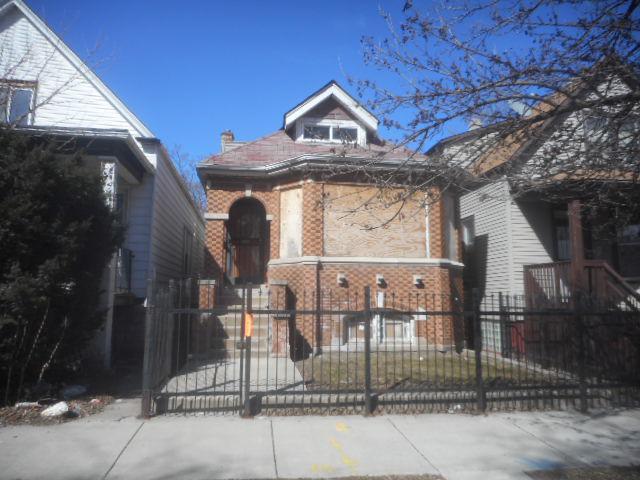 1236 W 72nd St., Chicago, IL 60636