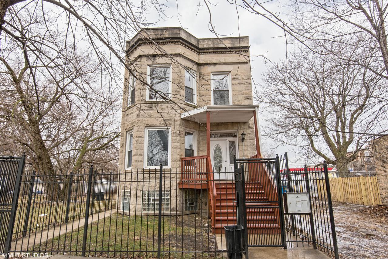 6712 S Rhodes Ave., Chicago, IL 60637