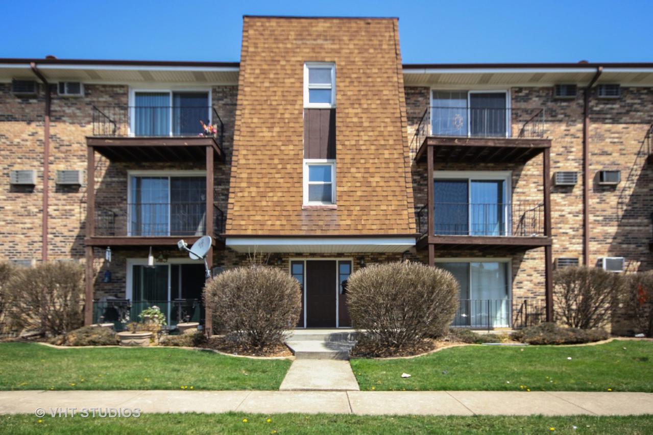 7108 99th St. #307, Chicago Ridge, IL 60415