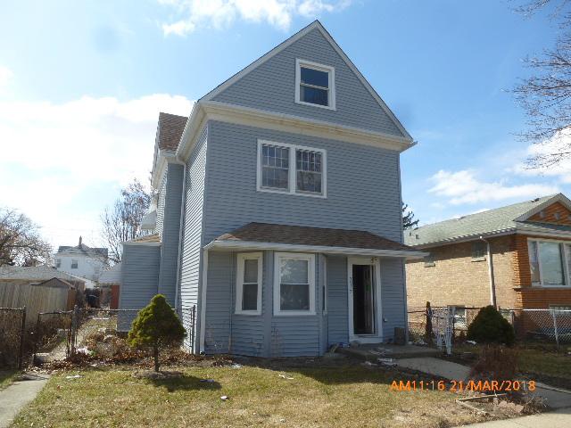 3717 W 59th Pl., Chicago, IL 60629