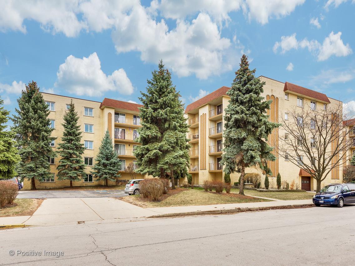 4106 N Narragansett Ave. #209, Chicago, IL 60634