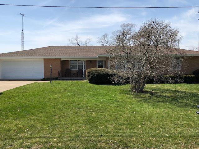 12 Glendale Dr., Homer, IL 61849