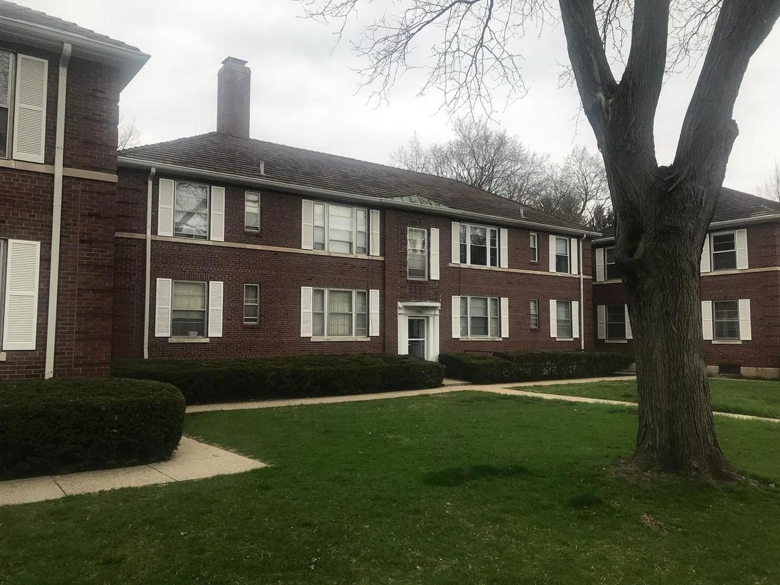 1506 Delmont Ct. #6, Urbana, IL 61801