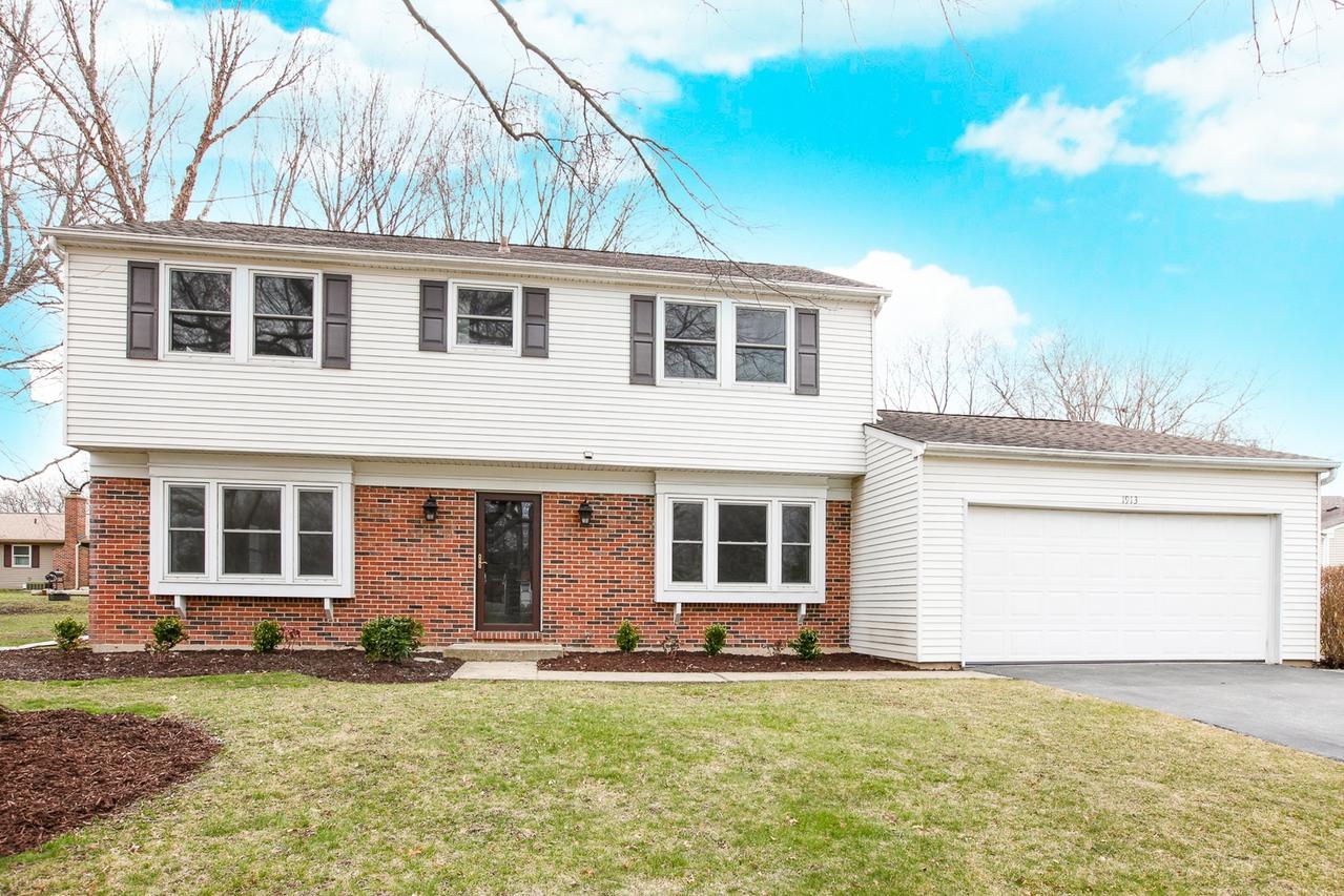 1913 Northfield Ct., Naperville, IL 60565