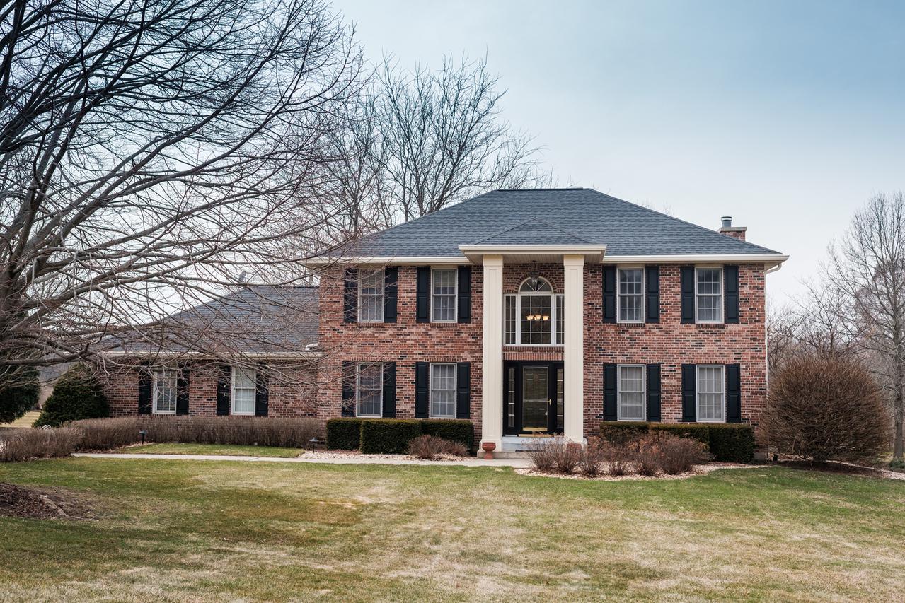 12148 Sleepy Hollow Rd., Roscoe, IL 61073