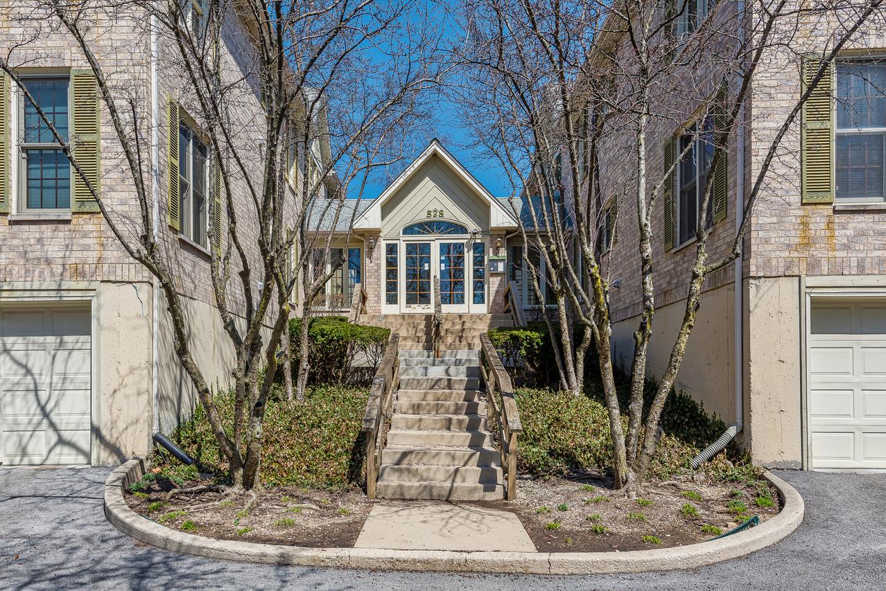 528 Pershing Ave. #D, Glen Ellyn, IL 60137