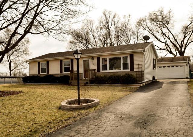 7805 Douglas St., Morris, IL 60450
