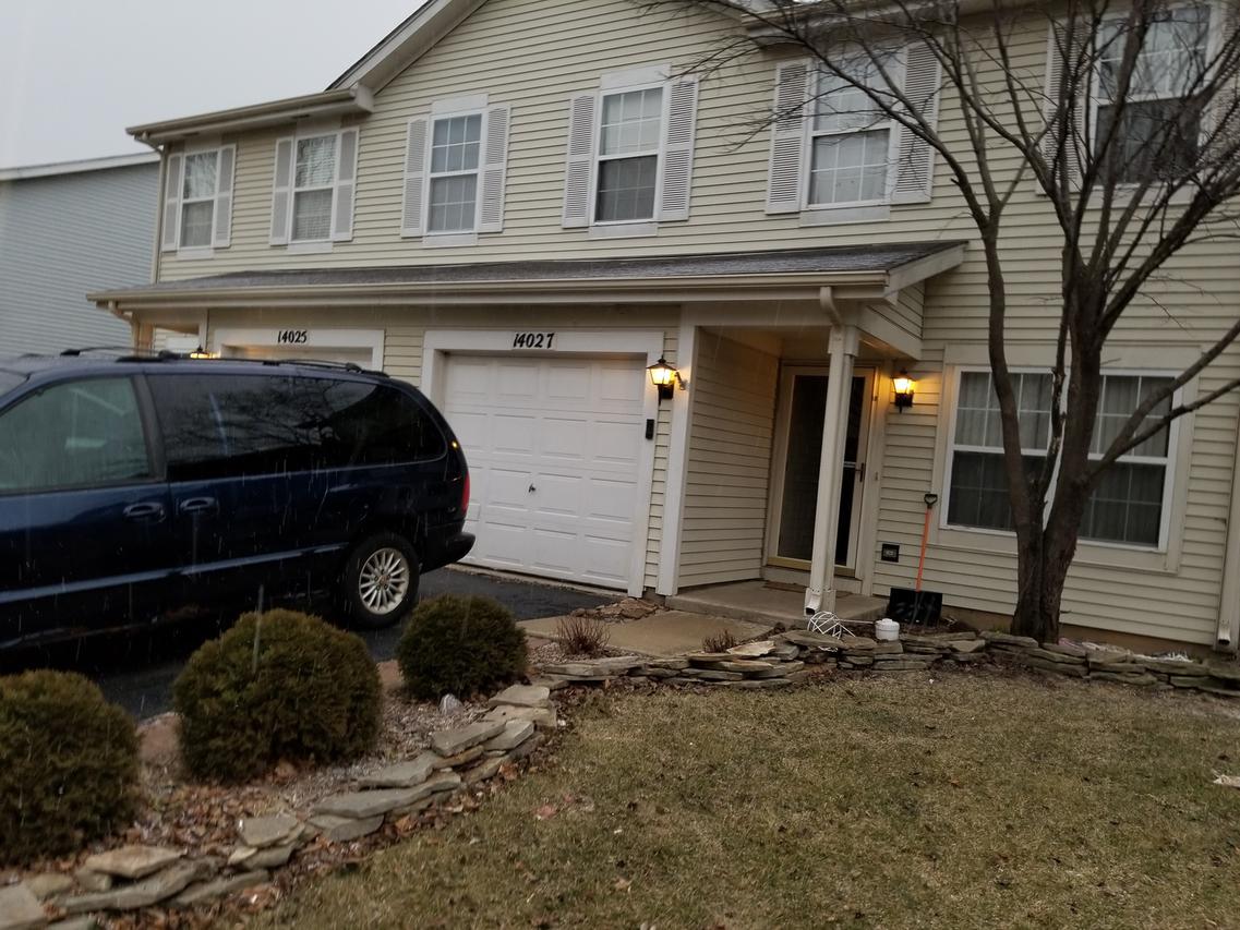 14027 S Oregon Dr., Plainfield, IL 60544