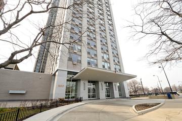 1550 N Lake Shore Dr. #25E, Chicago, IL 60610