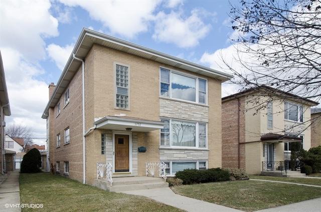 5752 W Gunnison St., Chicago, IL 60630