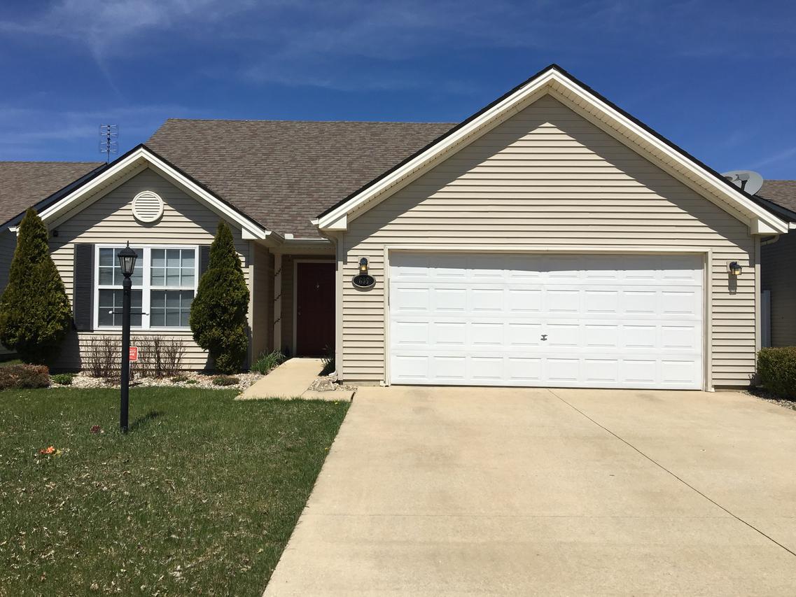 606 Luria Ln., Champaign, IL 61822