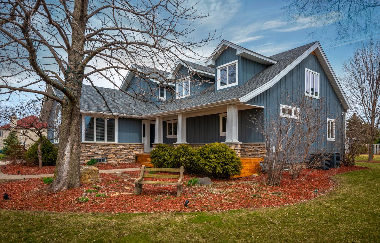 13825 S Van Dyke Rd., Plainfield, IL 60544