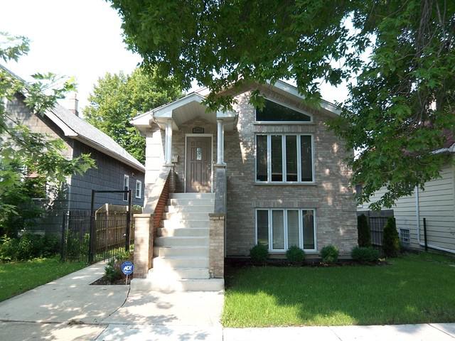 2652 N Mont Clare Ave., Chicago, IL 60707