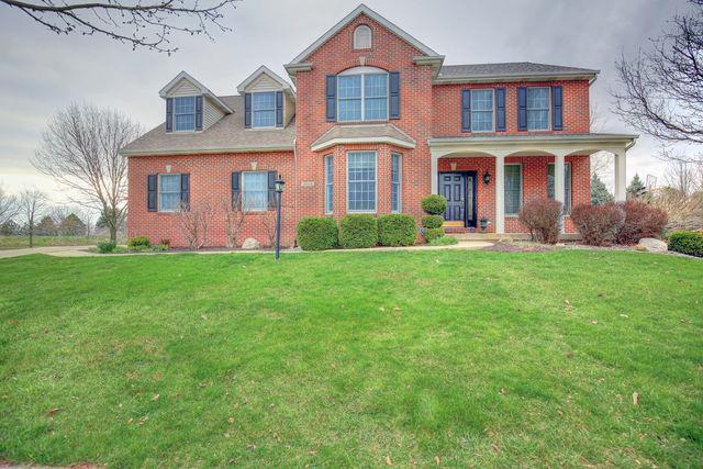 3408 Pinegrove Pl., Champaign, IL 61822